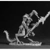 Tabletop Miniatures>Reaper Miniatures Mantis Demon #03037 Dark Heaven Legends Unpainted Metal Figure - Your Source for Gaming Essentials