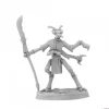 Tabletop Miniatures>Reaper Miniatures Mantis Man Gladiator #03969 Unpainted Metal Figure - Your Source for Gaming Essentials