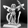 Tabletop Miniatures>Reaper Miniatures Marquise, Overlords Warlord #14268 Overlords Unpainted Mini - Your Source for Gaming Essentials