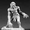 Tabletop Miniatures>Reaper Miniatures Marsh Troll #02108 Dark Heaven Legends RPG D&D Mini Figure - Your Source for Gaming Essentials