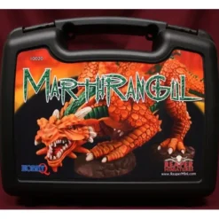 Tabletop Miniatures>Reaper Miniatures Marthrangul #10020 Boxed Sets Unpainted Metal D&D RPG Figure - Your Source for Gaming Essentials
