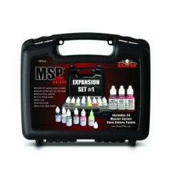 Reaper Miniatures Master Series Core Colors Expansion Set 1 #09963 - 24 Paints - Your Source for Gaming Essentials Cheap