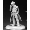 Tabletop Miniatures>Reaper Miniatures Max Decker, Private Eye #50051 Chronoscope D&D RPG Mini Figure - Your Source for Gaming Essentials
