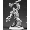Tabletop Miniatures>Reaper Miniatures Mega-Mutant #50180 Chronoscope Metal D&D RPG Mini Figure - Your Source for Gaming Essentials