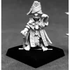 Tabletop Miniatures>Reaper Miniatures Meligaster Iconic Mesmerist #60197 Pathfinder Unpainted - Your Source for Gaming Essentials