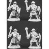 Tabletop Miniatures>Reaper Miniatures Men At Arms Of Breonne 4 Pieces #06002 Dark Heaven Legends - Your Source for Gaming Essentials