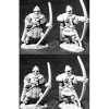 Tabletop Miniatures>Reaper Miniatures Men At Arms- Anhurain Archers 4 Pcs #06030 Dark Heaven Legends - Your Source for Gaming Essentials