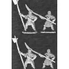 Tabletop Miniatures>Reaper Miniatures Men At Arms (4 Pieces) #06022 Dark Heaven Legends Army Packs - Your Source for Gaming Essentials