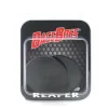 Tabletop Miniatures>Reaper Miniatures 130mm Round Gaming Base (4) #74063 Accessory - Your Source for Gaming Essentials