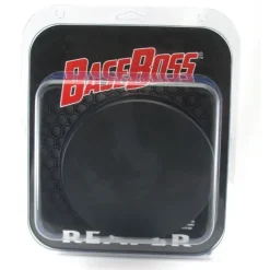 Tabletop Miniatures>Reaper Miniatures 160mm Round Gaming Base (4) #74064 Accessory - Your Source for Gaming Essentials