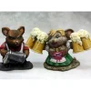 Tabletop Miniatures>Reaper Miniatures Mousling Bartender & Wench 03633 Dark Heaven Unpainted Metal - Your Source for Gaming Essentials