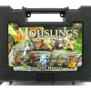Tabletop Miniatures>Reaper Miniatures Mousling Heroes #10033 Boxed Sets D&D RPG Mini Figure - Your Source for Gaming Essentials