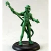Tabletop Miniatures>Reaper Miniatures Mr Grimm #50307 Chronoscope Metal D&D RPG Mini Figure - Your Source for Gaming Essentials