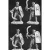 Reaper Miniatures Mummy Tomb Guardians 4 Pieces #06059 Dark Heaven Legends Army - Your Source for Gaming Essentials* Best