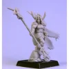 Tabletop Miniatures>Reaper Miniatures Nadezhda the White, Ice Sorceress #14647 Warlord Mini Figure - Your Source for Gaming Essentials