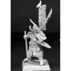 Tabletop Miniatures>Reaper Miniatures Nakayama Hayato, Samurai 60083 Pathfinder Miniatures Unpainted - Your Source for Gaming Essentials