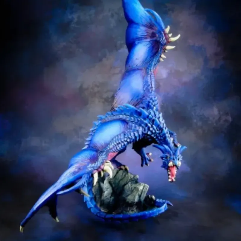 Tabletop Miniatures>Reaper Miniatures Narthrax #77279 Bones Unpainted Plastic D&D RPG Mini Figure - Your Source for Gaming Essentials