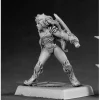 Tabletop Miniatures>Reaper Miniatures Nasithe, Darkspawn #14542 Darkspawn Unpainted RPG Mini Figure - Your Source for Gaming Essentials