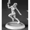 Tabletop Miniatures>Reaper Miniatures Natalia, Female Secret Agent #50149 Chronoscope Mini Figure - Your Source for Gaming Essentials
