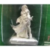 Reaper Miniatures Nazera Bloodraven, Vampire #03681 Dark Heaven Unpainted Metal - Your Source for Gaming Essentials* Best