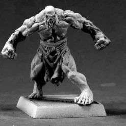 Tabletop Miniatures>Reaper Miniatures Necropolis Ghast #14502 Necropolis Unpainted RPG Mini Figure - Your Source for Gaming Essentials
