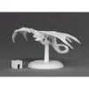 Tabletop Miniatures>Reaper Miniatures Nightcloak #03918 Dark Heaven Legends Unpainted Metal Figure - Your Source for Gaming Essentials