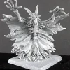 Tabletop Miniatures>Reaper Miniatures Nightspectre, Necropolis Hero #14182 Necropolis Unpainted Mini - Your Source for Gaming Essentials