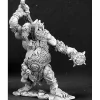 Tabletop Miniatures>Reaper Miniatures Nor'Okk, Ettin #03137 Dark Heaven Legends Unpainted Metal - Your Source for Gaming Essentials