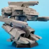 Tabletop Miniatures>Reaper Miniatures Ogre #72266 Unpainted Plastic CAV: Strike Operations Figure - Your Source for Gaming Essentials