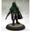 Tabletop Miniatures>Reaper Miniatures Old Pete #59032 Savage Worlds Unpainted RPG D&D Mini Figure - Your Source for Gaming Essentials