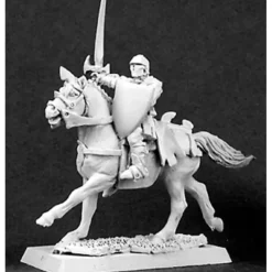 Tabletop Miniatures>Reaper Miniatures Onyx Zephyr,Overlords Adept #14282 Overlords Unpainted Mini - Your Source for Gaming Essentials