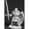 Tabletop Miniatures>Reaper Miniatures Orba Sinhan #02365 Dark Heaven Legends Unpainted Metal Figure - Your Source for Gaming Essentials