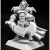 Reaper Miniatures Orba Sinhan, Mercenaries Warlord #14062 Mercenary Unpainted - Your Source for Gaming Essentials* Hot