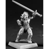 Tabletop Miniatures>Reaper Miniatures Ostog The Unslain #60068 Pathfinder Miniatures Unpainted Mini - Your Source for Gaming Essentials