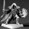 Tabletop Miniatures>Reaper Miniatures Overlord Shadow Legionnaire #14507 Overlords Unpainted Mini - Your Source for Gaming Essentials