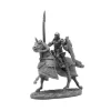 Tabletop Miniatures>Reaper Miniatures Overlord Cavalry #44092 Bones Black Unpainted Plastic Figure - Your Source for Gaming Essentials