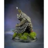 Reaper Miniatures Owlbear #44001 Bones Black Plastic D&D RPG Mini Figure - Your Source for Gaming Essentials* Sale