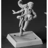 Tabletop Miniatures>Reaper Miniatures Pathfinder Agent #60080 Pathfinder Miniatures Unpainted Mini - Your Source for Gaming Essentials