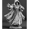 Tabletop Miniatures>Reaper Miniatures Phantom #02968 Dark Heaven Legends Unpainted Metal RPG Figure - Your Source for Gaming Essentials