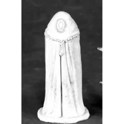 Tabletop Miniatures>Reaper Miniatures Philethis #62115 Numenera Unpainted RPG D&D Mini Figure - Your Source for Gaming Essentials