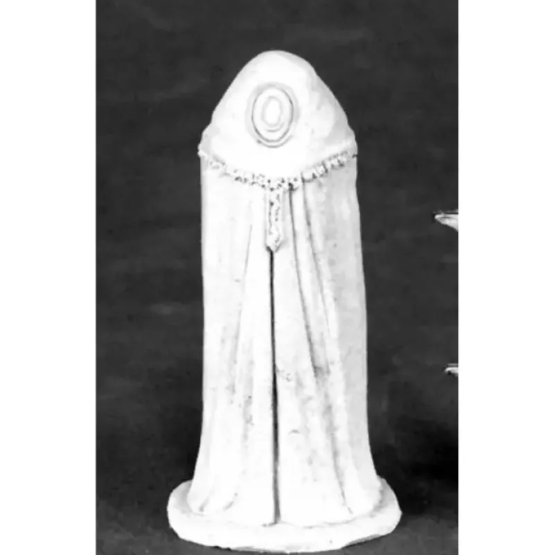 Tabletop Miniatures>Reaper Miniatures Philethis #62115 Numenera Unpainted RPG D&D Mini Figure - Your Source for Gaming Essentials