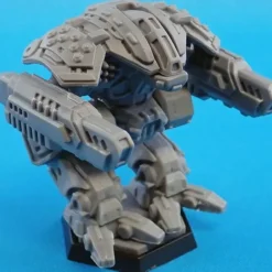 Tabletop Miniatures>Reaper Miniatures Pillager #72303 Unpainted Plastic CAV Strike Operations Figure - Your Source for Gaming Essentials