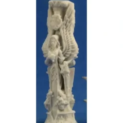 Reaper Miniatures Pillar Of Good #77246 Bones Plastic D&D RPG Mini Figure - Your Source for Gaming Essentials* Clearance