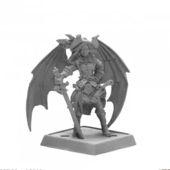 Tabletop Miniatures>Reaper Miniatures Pirate Sophie #03994 ReaperCon 2012 Unpainted Metal Figure - Your Source for Gaming Essentials