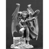 Tabletop Miniatures>Reaper Miniatures Pirate Sophie #01420 Special Edition Unpainted RPG Mini Figure - Your Source for Gaming Essentials