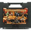 Tabletop Miniatures>Reaper Miniatures Pirates/Dragonspine #10011 Boxed Set Unpainted 7 Metal Figures - Your Source for Gaming Essentials