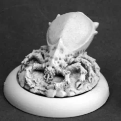 Tabletop Miniatures>Reaper Miniatures Prairie Tick Queen #59022 Savage Worlds Unpainted RPG D&D Mini - Your Source for Gaming Essentials