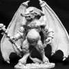Tabletop Miniatures>Reaper Miniatures Prince Of the Undead #02646 Dark Heaven Unpainted Metal - Your Source for Gaming Essentials