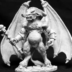 Tabletop Miniatures>Reaper Miniatures Prince Of the Undead #02646 Dark Heaven Unpainted Metal - Your Source for Gaming Essentials