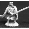 Tabletop Miniatures>Reaper Miniatures Prince Nicholas #02227 Dark Heaven Legends Unpainted Metal - Your Source for Gaming Essentials